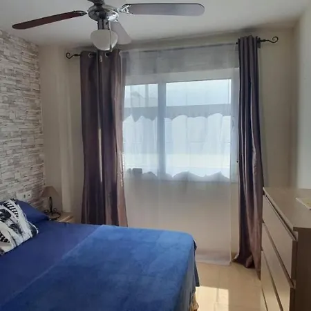 Coqueto Aparamento Con Garaje En Conil Apartment