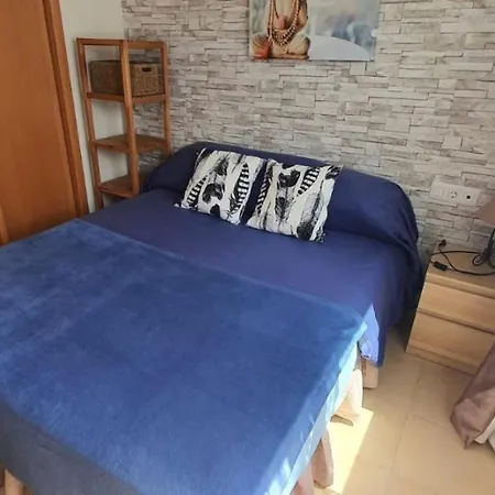 Coqueto Aparamento Con Garaje En Conil * Cadiz