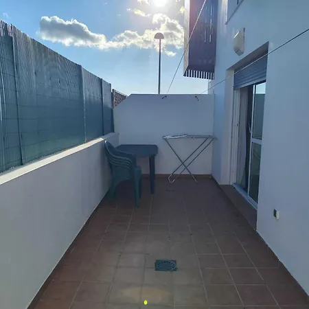 Apartment Traquilo Con Garaje En Conil.