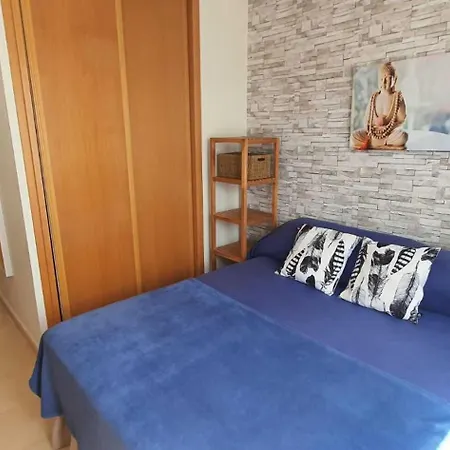 Traquilo Con Garaje En Conil. Apartment